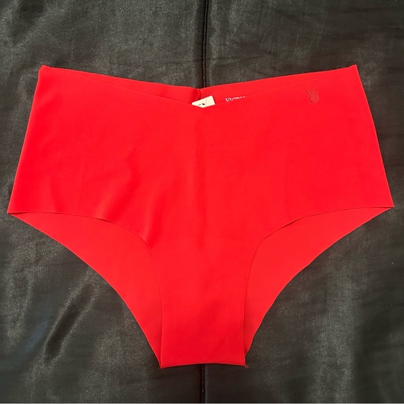 Victoria's Secret Very Sexy Bombshell Logo Shine Strap Add-2-Cups Push-Up Bra - Picture 3 of 4